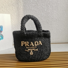 Prada Shopping Bags